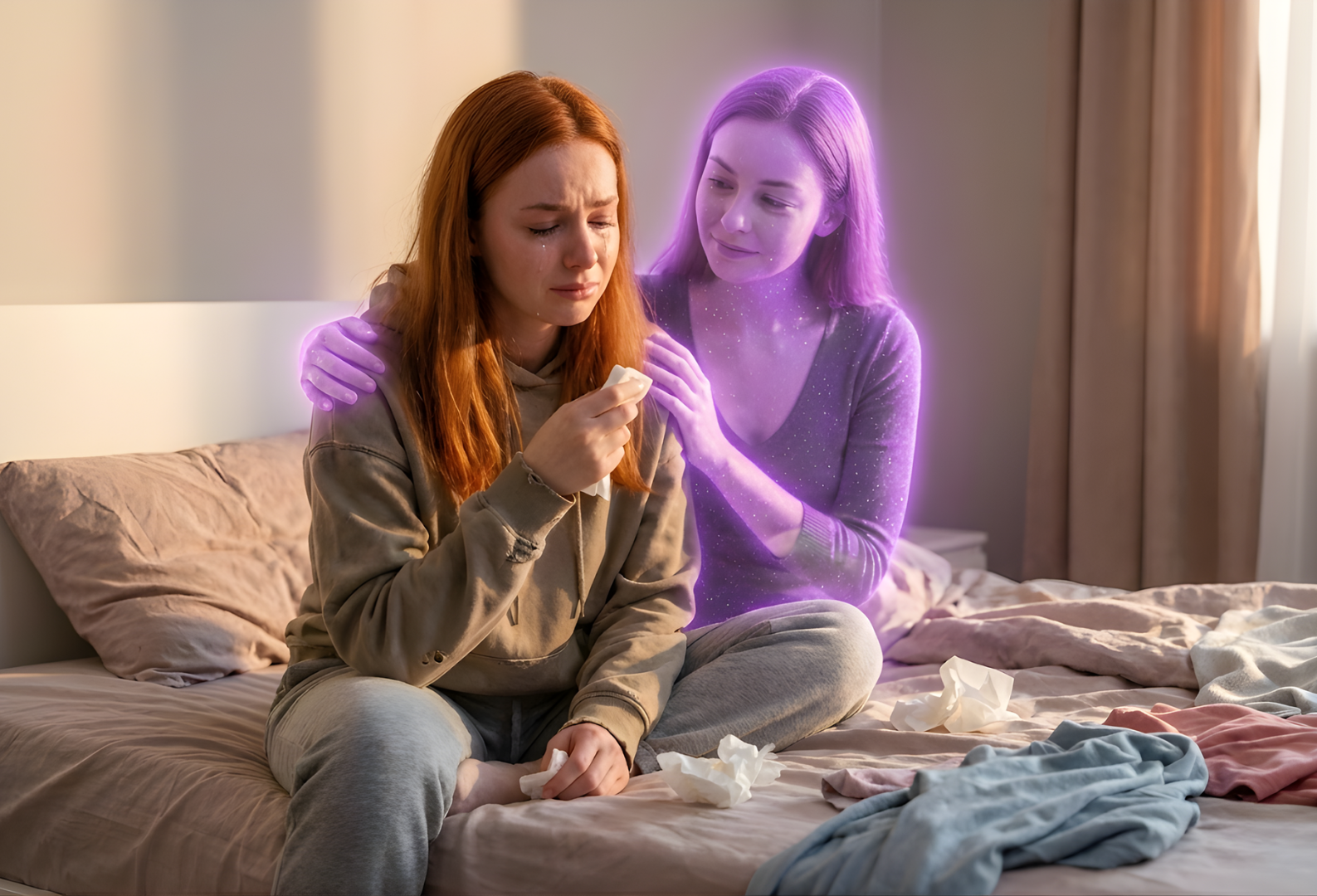 Build Self-Compassion